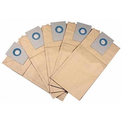 DeWALT D279017 filtračné sáčky pre vysávače D27901 a D27902 5ks DeWALT D279017 filtračné sáčky pre vysávače D27901 a D27902 5ks