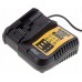 DeWALT DCB113 Viacnapäťová nabíjačka 10,8V - 18V