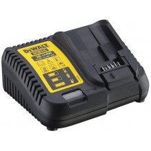 DeWALT DCB115 XR Nabíjačka pre 10.8V / 14,4V / 18V - 4A