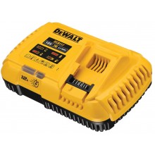DeWALT DCB117 Rýchlonabíjačka 12 A pre akumulátory XR 18 V a XR FLEXVOLT 54 V