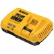 DeWALT XR 12 A rýchlonabíjačka DCB117-QW