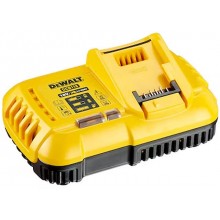 DeWALT DCB118 Rýchlonabíjačka 8 A pre XR 18 V a XR FLEXVOLT 54 V