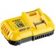 DeWALT DCB118 Rýchlonabíjačka 8 A pre XR 18 V a XR FLEXVOLT 54 V