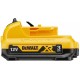 DeWALT XR 12 V 3,0 Ah Li-Ion batéria DCB124-XJ