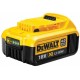 DeWALT DCB182 Akumulátor XR 18V 4,0Ah Li-Ion