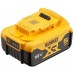 DeWALT DCB184G Akumulátor Li-Ion XR (18V/5,0Ah)