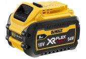 DeWALT DCB546 Akumulátor 54/18V FlexVolt 6,0Ah