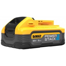 DeWALT DCBP518 PowerStack XR 18V 1x5,0Ah Akumulátor