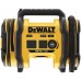 DeWALT DCC018N Aku vzduchový kompresor XR (12V/18V/230V/bez aku) 11 bar