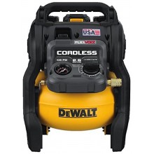 DeWALT DCC1054N Aku Kompresor 10l, XR FlexVolt 54V, bez aku
