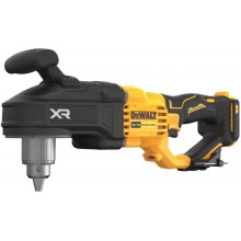 DeWALT DCD444N Aku pravouhlá vŕtačka (35Nm/18V/bez aku a nabíjačky)