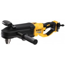 DeWALT DCD470N Aku vŕtačka s veľkým krútiacim momentom XR (296Nm/54V/bez aku)