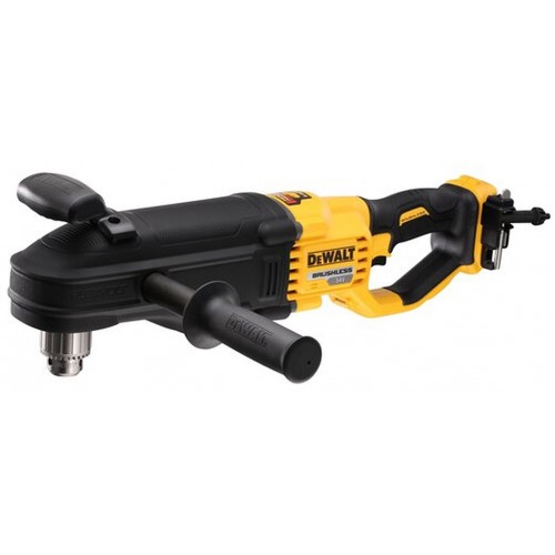 DeWALT DCD470N Aku vŕtačka s veľkým krútiacim momentom XR (296Nm/54V/bez aku)