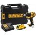 DeWALT DCD708D1T Aku kompaktná vŕtačka/skrutkovač XR (65Nm/18V/1x2,0Ah) kufor Tstak