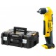 DeWALT DCD740NT Aku pravouhlá vŕtačka XR (33Nm/18V/bez aku) kufor Tstak