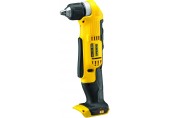 DeWALT DCD740N Aku pravouhlá vŕtačka / skrutkovač 33Nm XR(18V/bez akumulátora a nabíjačky)