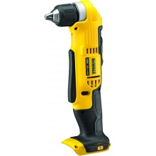 DeWALT DCD740N Aku pravouhlá vŕtačka / skrutkovač (33Nm/18V/bez akumulátora a nabíjačky)