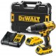 DeWALT DCD777D2T Aku vŕtací skrutkovač 65Nm XR (18V/2x2,0Ah) Tstak