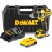 DeWALT DCD790D2 Aku bezuhlíková vŕtačka 13mm XR Li-ion (2x2,0Ah/18V) kufor Tstak