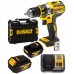 BAZÁR DeWALT DCD790M2 Aku vŕtací skrutkovač (60Nm/18V/2x4,0Ah) kufor Tstak