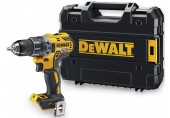 DeWALT DCD791NT Aku vŕtačka (18V/70Nm/bez aku) Tstak