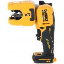 DeWALT DCE154N Aku rezačka medených trubiek XR (18V/bez aku)