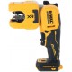 DeWALT DCE154N Aku rezačka medených trubiek XR (18V/bez aku)