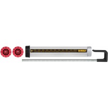 DeWALT DCE5801 Náhradný držiak cartridge 600ml