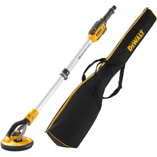 DeWALT DCE800NB Brúska na sadrokartón XR (225mm/18V/bez aku a nabíjačky)