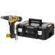 DeWALT DCF414NT Aku Nitovacia pištoľ 6,3mm XR (18V/bez aku) kufor Tstak