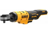 DeWALT DCF503N Aku račňa s otvorenou hlavou 3/8" XR (12V/bez aku)