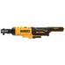 DeWALT DCF512N Aku račňa s otvorenou hlavou (1/2"/95Nm) XR (18V / bez akumulátora)