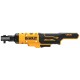 DeWALT DCF512N Aku račňa s otvorenou hlavou (1/2"/95Nm) XR (18V / bez akumulátora)