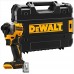 DeWALT DCF850NT Aku rázový uťahovák 1/4" (208 Nm/18V/bez aku) kufor Tstak