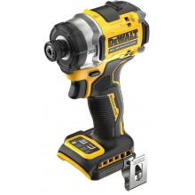 DeWALT DCF860N Aku bezuhlíkový rázový uťahovák (1/4"/ 282Nm) XR (18V/bez aku)