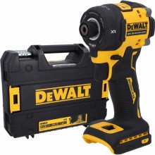 DeWALT DCF870NT Aku rázový uťahovák XR (56Nm/18V/bez aku) Tstak