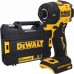 DeWALT DCF870NT Aku rázový uťahovák XR (56Nm/18V/bez aku) Tstak