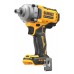 DeWALT DCF892N Aku rázový uťahovák 1/2" (812Nm/18V/bez aku a nabíjačky)