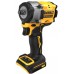 DeWALT DCF923N Aku rázový uťahovák 3/8" (406Nm/18V/bez aku)