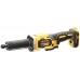 DeWALT DCG426N Aku priama brúska XR (18V/6mm) bez aku a nabíjačky