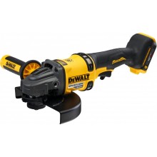 DeWALT DCG440N Aku uhlová brúska 180mm XR FlexVolt 54V, bez akumulátorů