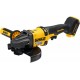 DeWALT DCG440N Aku uhlová brúska 180mm XR FlexVolt 54V, bez akumulátorů