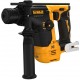 DeWALT DCH072N Aku vŕtacie kladivo SDS-Plus (1,1J/12V/bez aku)