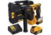 DeWALT DCH072P2 Aku vŕtacie kladivo SDS-Plus (12V/2x5,0Ah) Tstak
