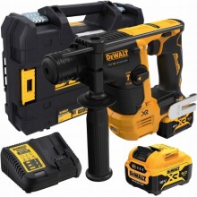 DeWALT DCH072P2 Aku vŕtacie kladivo SDS-Plus (12V/2x5,0Ah) Tstak