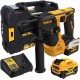 DeWALT DCH072P2 Aku vŕtacie kladivo SDS-Plus (12V/2x5,0Ah) Tstak