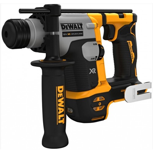 DeWALT DCH172N Aku vŕtacie kladivo SDS-Plus (1,4J/18V/ bez aku a nabíjačky)