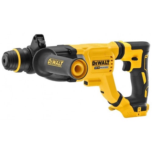 DeWALT DCH263N Aku kombinované kladivo SDS-Plus (18V/3,1J/bez aku)