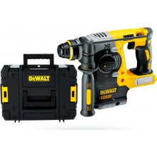 DeWALT DCH273NT Aku kombinované kladivo SDS-Plus (2,1J/18V/bez aku) kufor Tstak