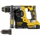 DeWALT DCH274N Aku kombinované kladivo SDS-Plus+skľučovadlo, 2,1 J 18V,bez aku a nabíjačky